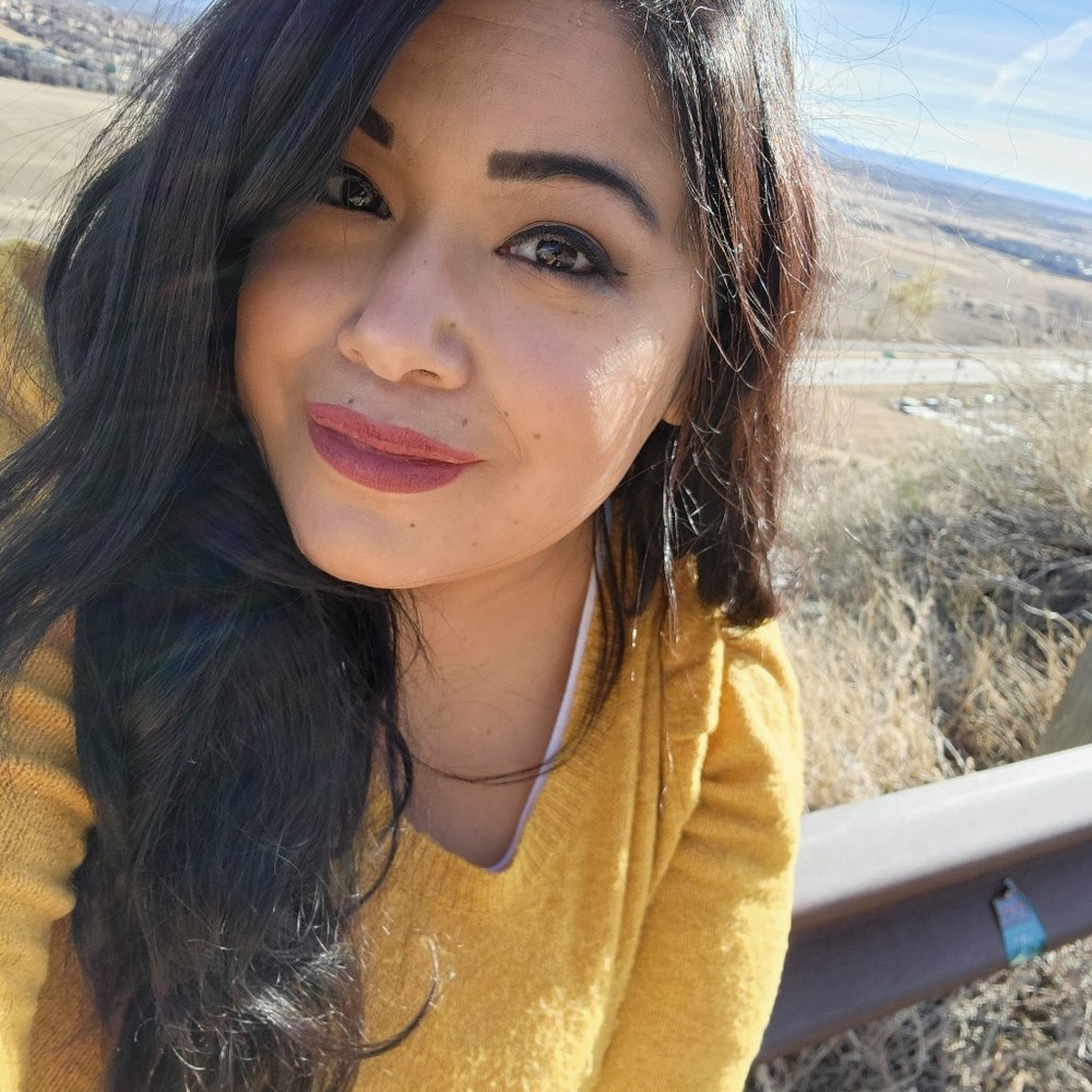 Meet your Posher, Vanessa